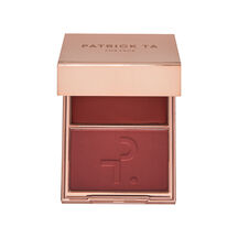 MAJOR HEADLINES DOUBLE-TAKE CR&Egrave;ME & POWDER BLUSH DUO (D&Uacute;O DE RUBOR)